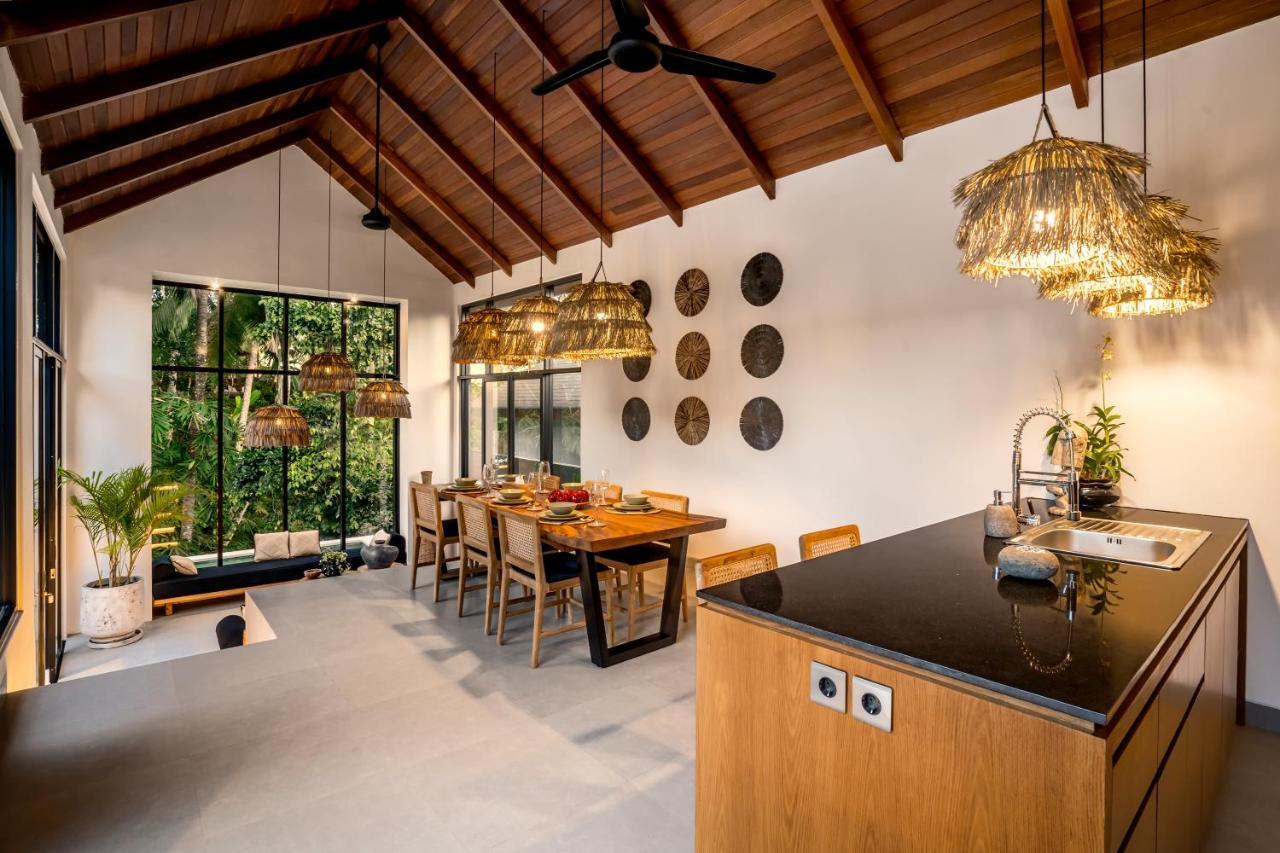Villa Dream By Balisuperhost Ubud  Exterior photo