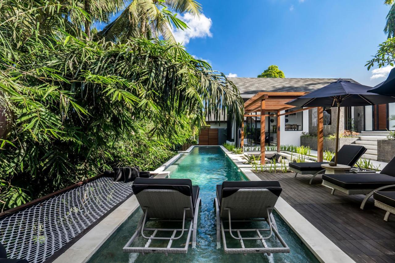 Villa Dream By Balisuperhost Ubud  Exterior photo