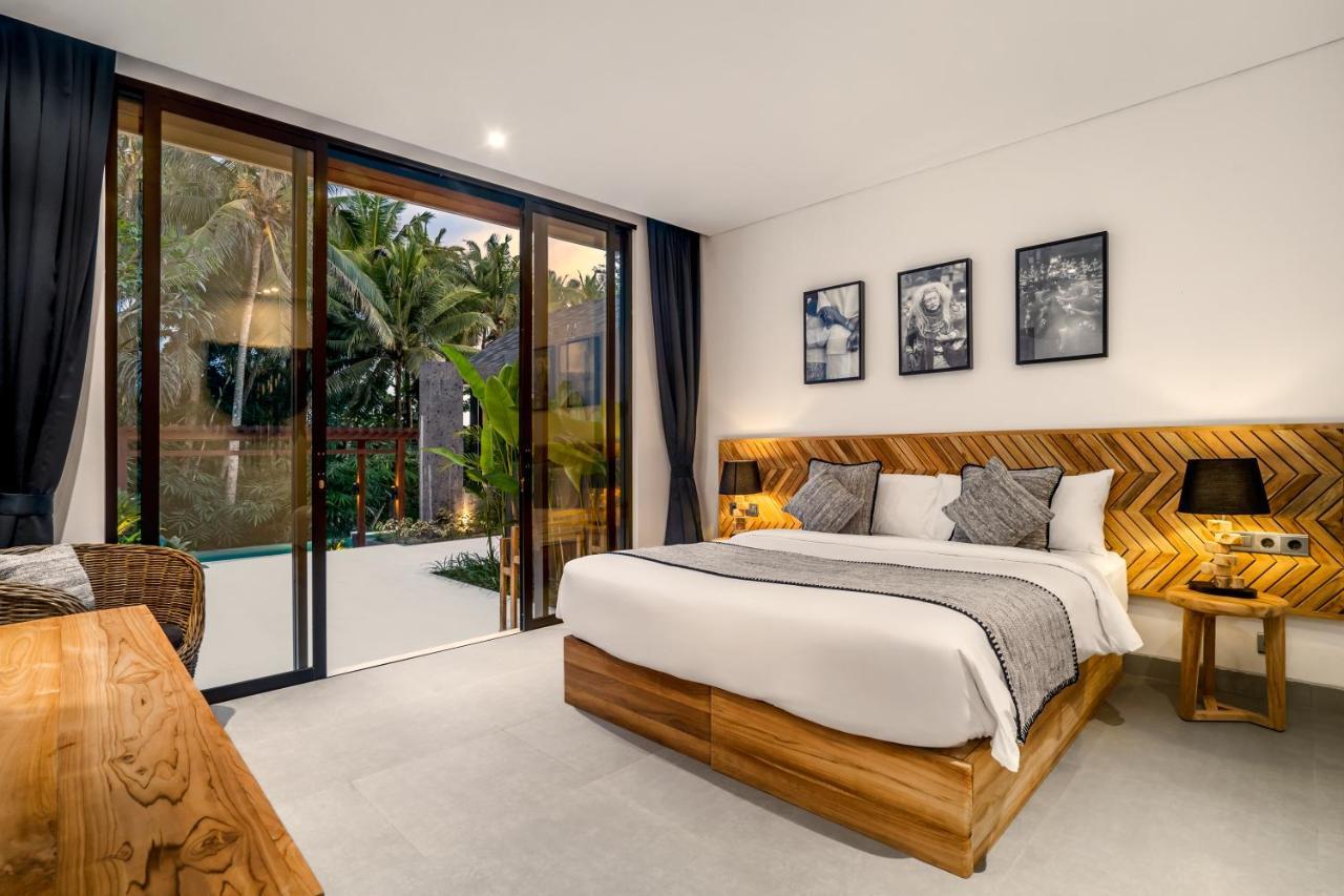 Villa Dream By Balisuperhost Ubud  Exterior photo