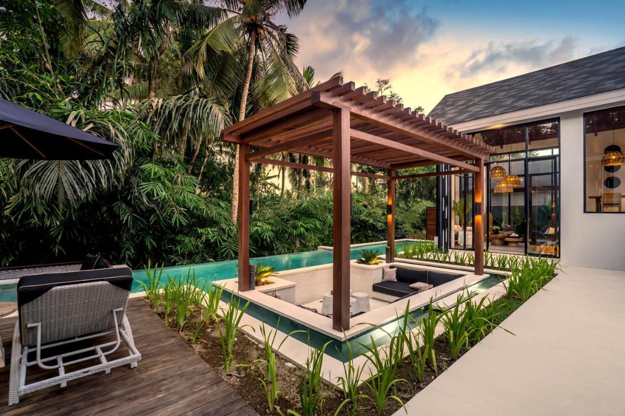 Villa Dream By Balisuperhost Ubud  Exterior photo