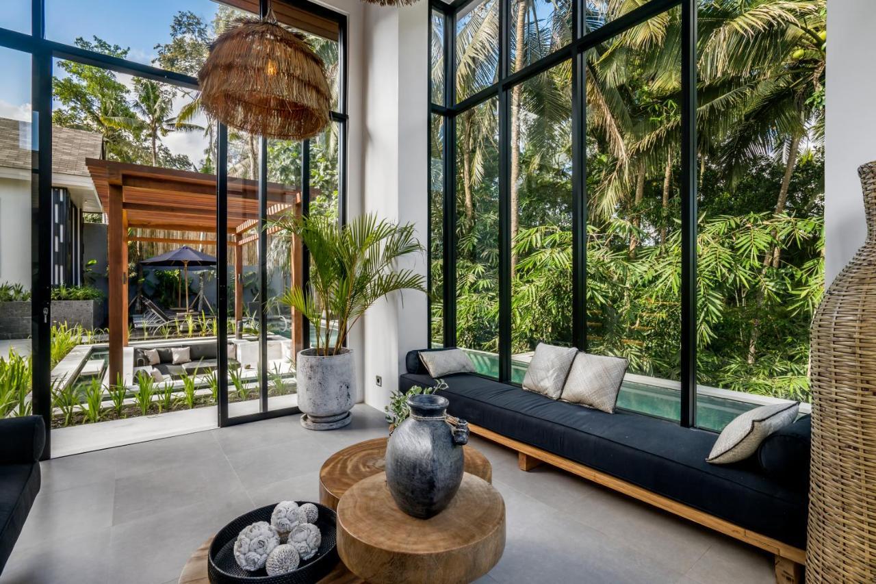 Villa Dream By Balisuperhost Ubud  Exterior photo