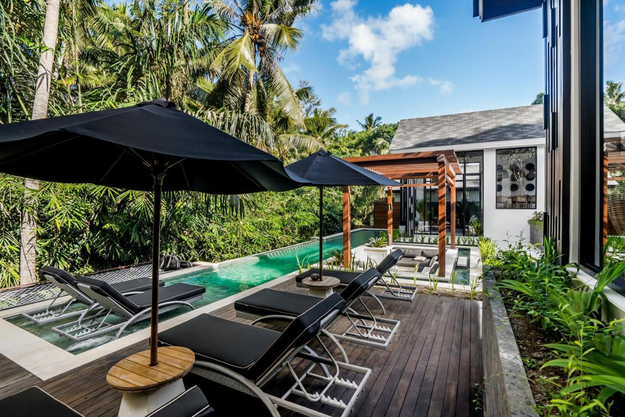 Villa Dream By Balisuperhost Ubud  Exterior photo