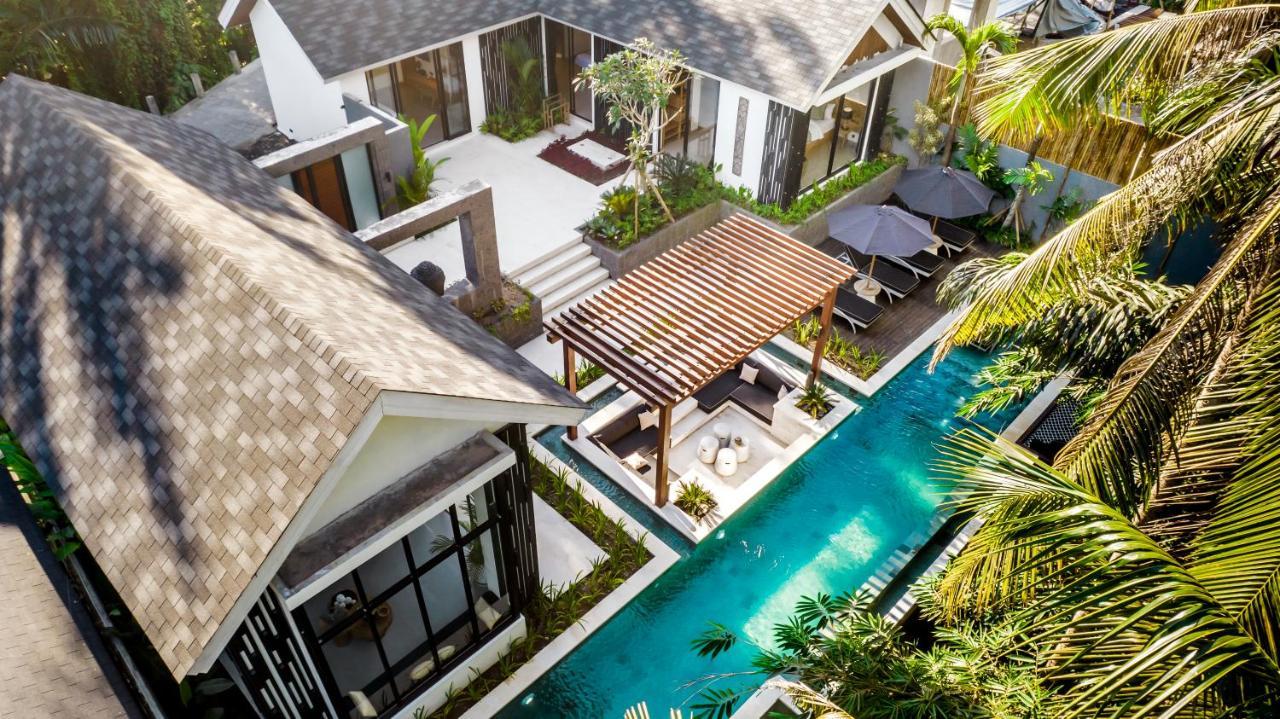 Villa Dream By Balisuperhost Ubud  Exterior photo