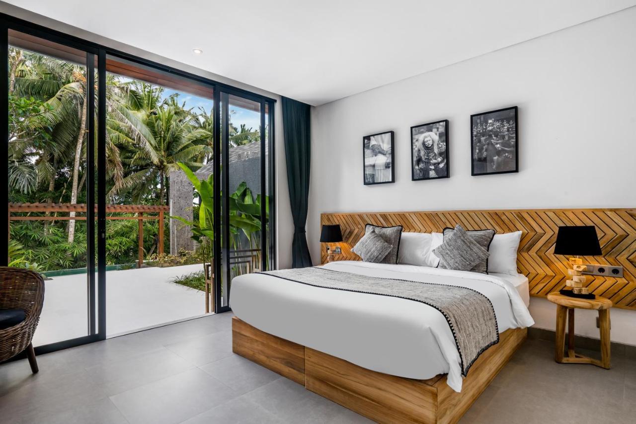 Villa Dream By Balisuperhost Ubud  Exterior photo