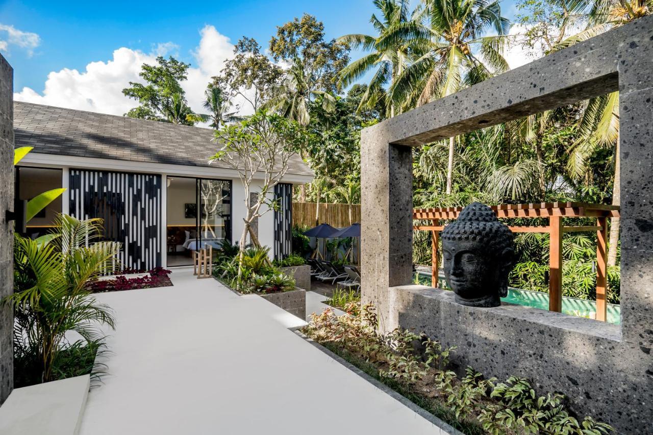 Villa Dream By Balisuperhost Ubud  Exterior photo